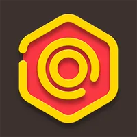 Red Yellow - Icon Pack icon