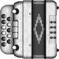 Accordion Diatonic icon