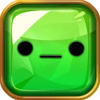 Jelly Smash Heroes icon
