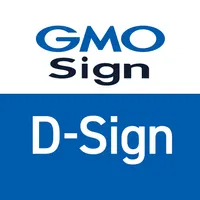 GMO Sign-Electronic Signature icon