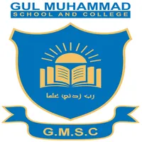 GMSC icon