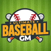 Ultimate Pro Baseball GM icon