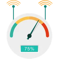 Data Usage Monitor & Manager icon