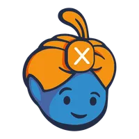 elGenioX Delivery - Agente icon