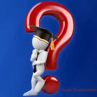 Gnac Orientation icon