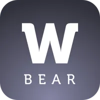 W | Bear : Gay Bear's Chat App icon