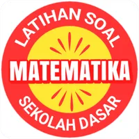 Soal Ujian Matematika SD/MI icon
