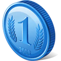 Mavi Lira Vending icon