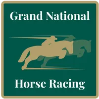 Horse Racing for Grand nationa icon