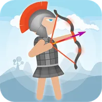 High Archer - Archery Game icon