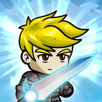 Hero Age - RPG classic icon