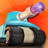 Tank Amazing: Online Battle icon