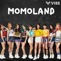 Momoland 4K HD Wallpapers 2020 icon