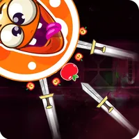 Knife Throw Challenge icon