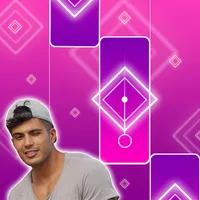 Asbel Nazar Piano Tiles icon