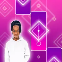BBG Steppaa Piano Tiles icon