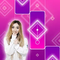 Rebekah Wing Piano Tiles Game icon