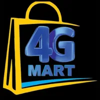 4GMart icon