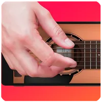 Guitar King icon