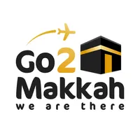 Go2Makkah icon