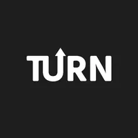 Turn GPS icon