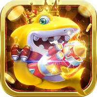 Vua Bắn Cá - Bắn Cá Ăn Tiên icon