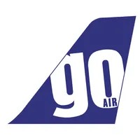 GoAir DMS icon