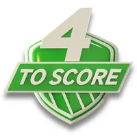 4 To Score icon