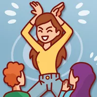 Pantu: Das Party-Wortratespiel icon