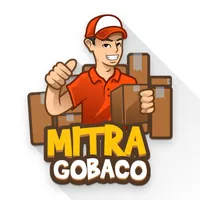 Mitra GoBaco icon