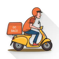 GoBaco - Booking, Delivery dan icon