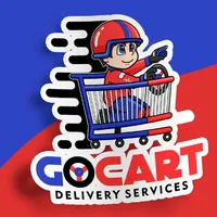 GoCart Delivery Services icon