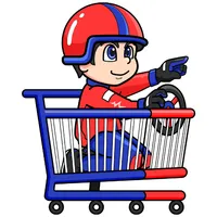 GoCart Merchant icon