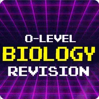 O-Level Biology Revision icon