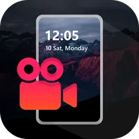 Hidden Camera Video Recorder icon