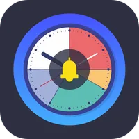 Hourly Chime: Time Manager icon