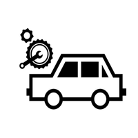 全球汽車修理行 Global Repair yard icon