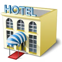 全球背包客飯店搜尋比價 Global Hotel Price icon