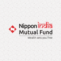 Nippon India Mutual Fund icon