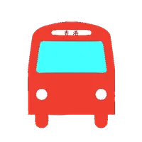 Hong Kong Bus Route icon