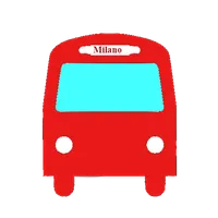 Milano Bus icon