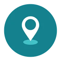 Nearby Places - Everything icon