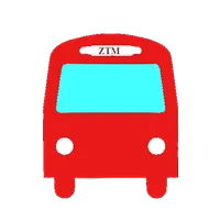 Warsaw ZTM Bus Timetable icon