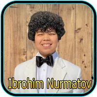Ibrohim Nurmatov & qoshiq 2023 icon