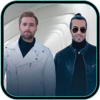 گلچین آهنگ های ماکان بند icon