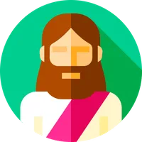 Talk To Jesus icon