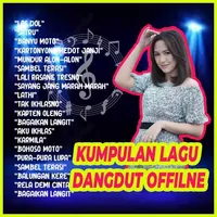 Lagu Dangdut Merdu icon