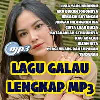 Lagu Galau Lengkap Mp3 icon