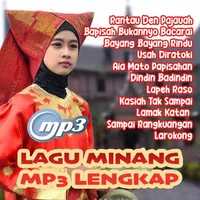 Lagu Minang Mp3 Lengkap icon