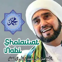 Sholawat Nabi Lengkap Mp3 icon